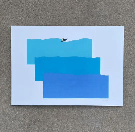 'thingsCOMEinTHREES' print