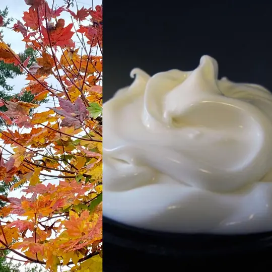 Fall Pumpkin Butters