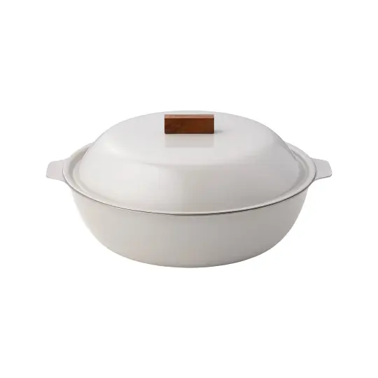 KAKOMI IH enamel pot 2L