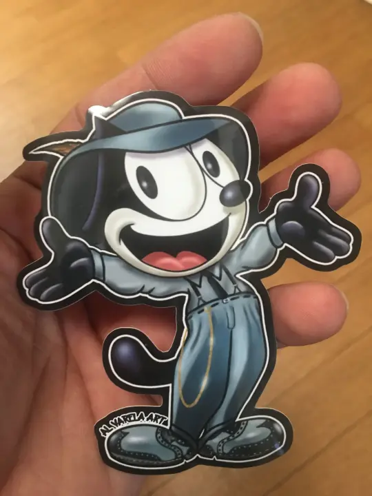 Felix Pachuco
