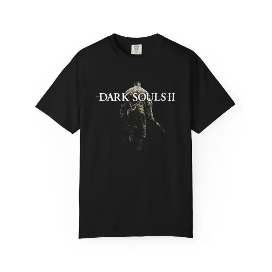 Dark Souls 2 - T-Shirt