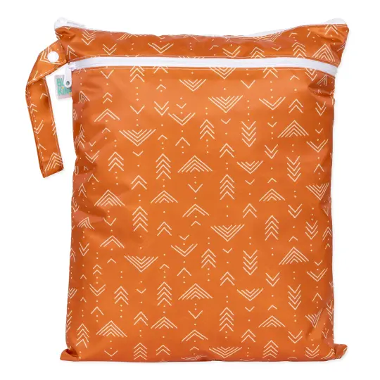 Wet/Dry Bag: Grounded