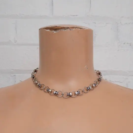 The Petite Mort Chain