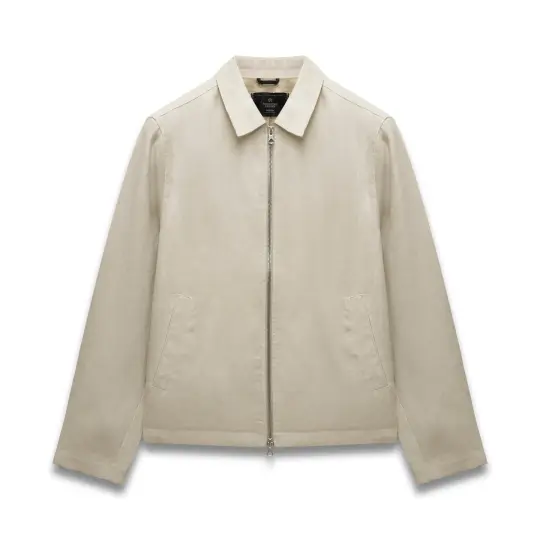 Linen Venue Jacket
