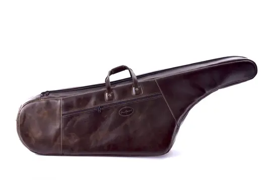 Bass Sax Gig Bag