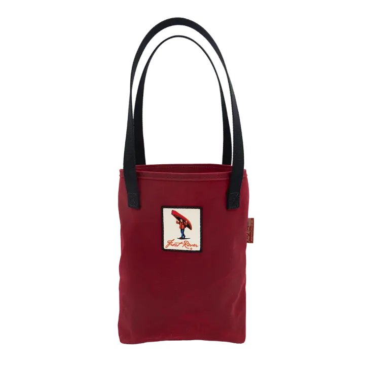 Limited Edition Simple Tote