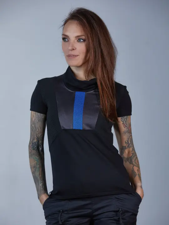 VL Cyberpunk t-shirt