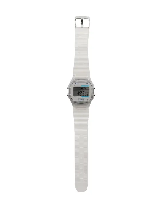 Timex T80 34mm Resin Strap