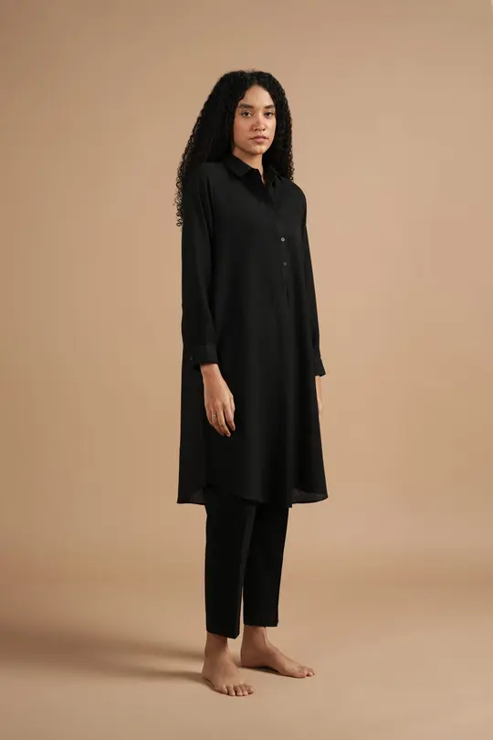 Yuki Tunic