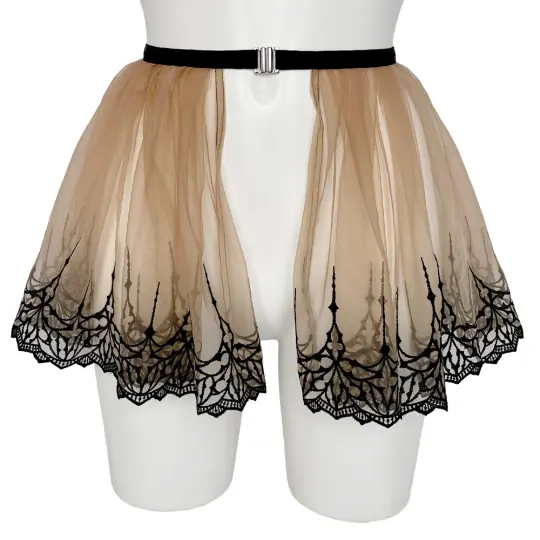 VOTIVA - BALLET MINI SKIRT