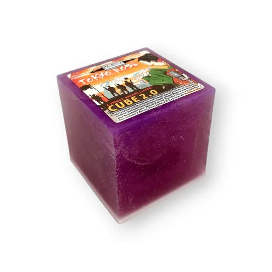 Tokyo Rose CUBE 2.0  Preshave Soap | A Phoenix Classic Returns!