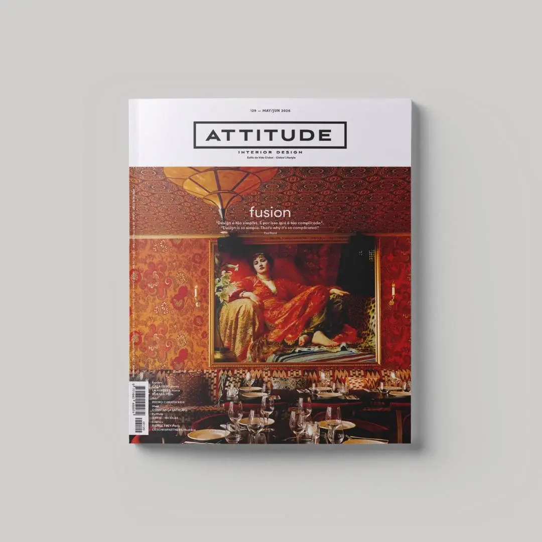 Digital Magazine Issue 129: FUSION
