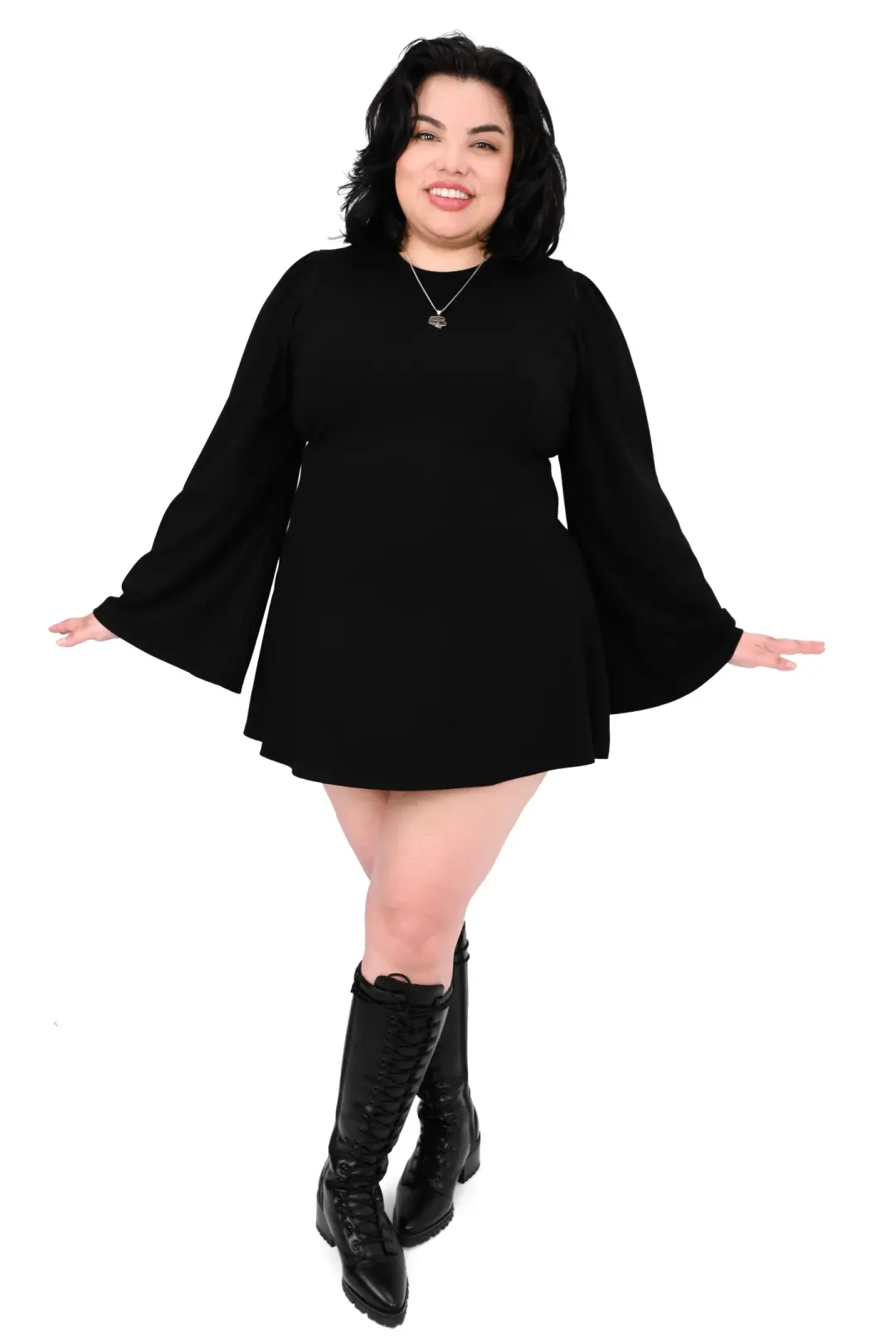 Florence Tunic Dress - Sign Up For Restock Notifications!