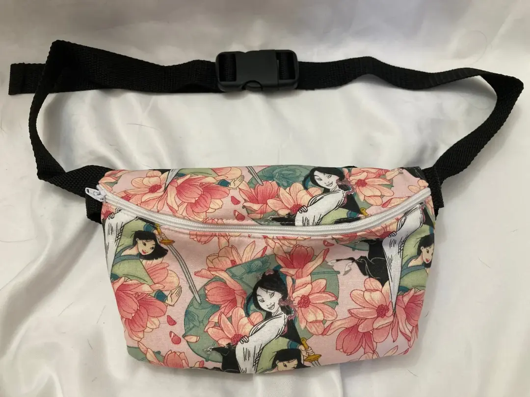 Heroine Fanny Pack