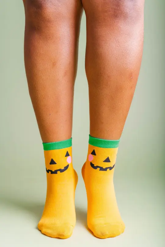HAPPY JACK SOCKS