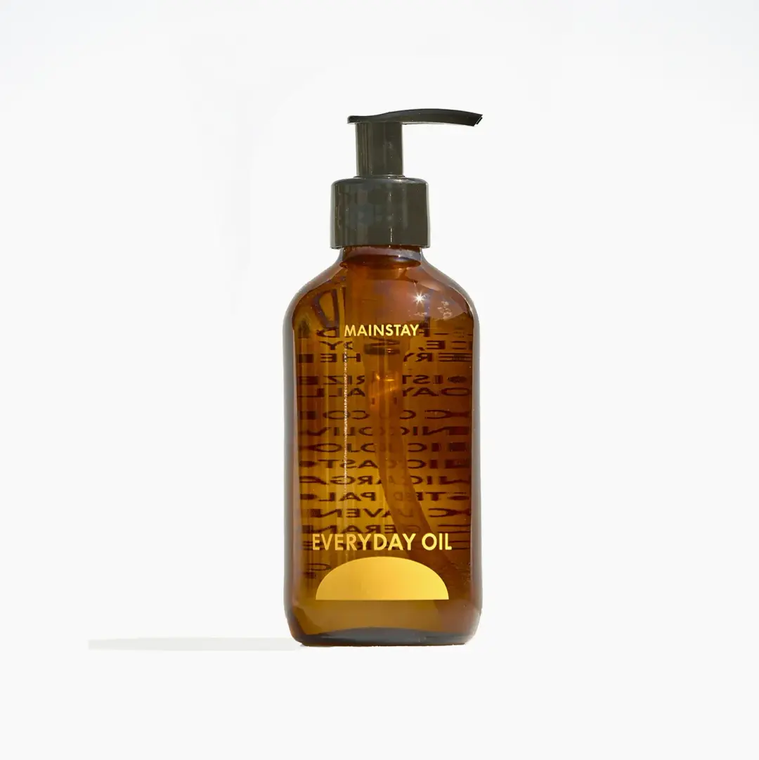 Everyday Oil