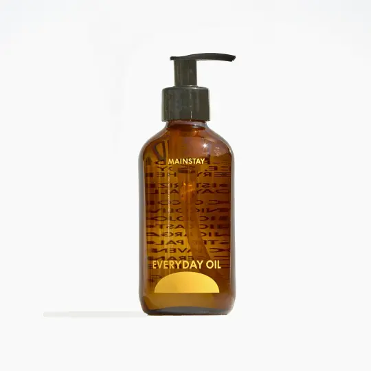 Everyday Oil