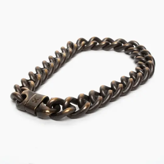 Signature Bracelet