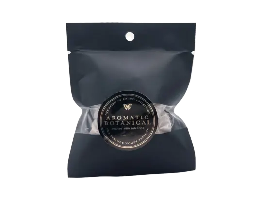 Frankincense Resin
