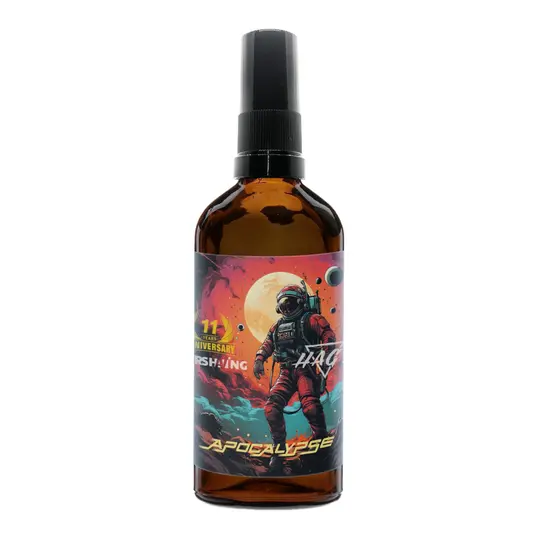 Apocalypse – Yourshaving – Moisturizing Balm