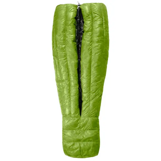 Bargain 20F Solo Quilt - Green - Standard - Short