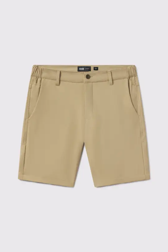 Anything Short
