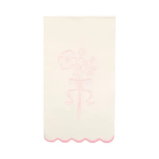 My Mind’s Eye Pembroke Paper Dinner Napkin