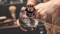Abbate Y La Mantia logo