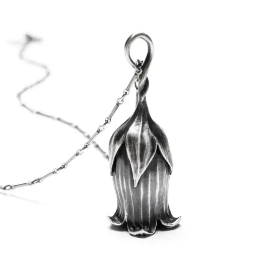 the Belladonna Bell