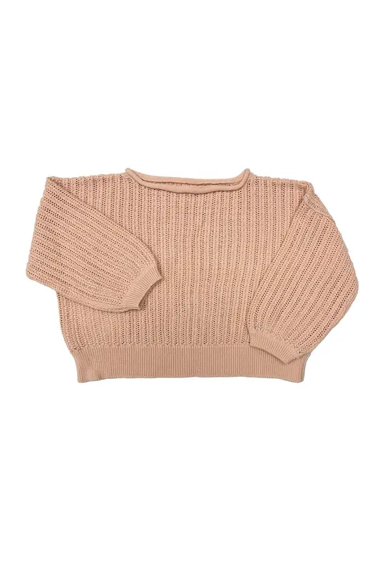 Lana Sweater