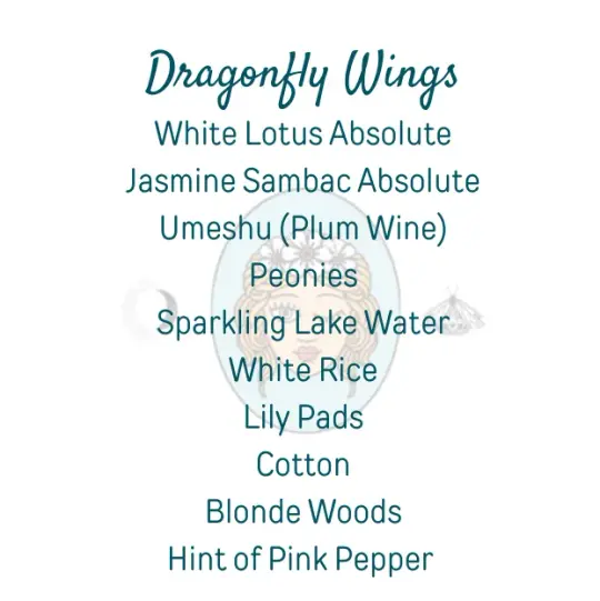 Dragonfly Wings