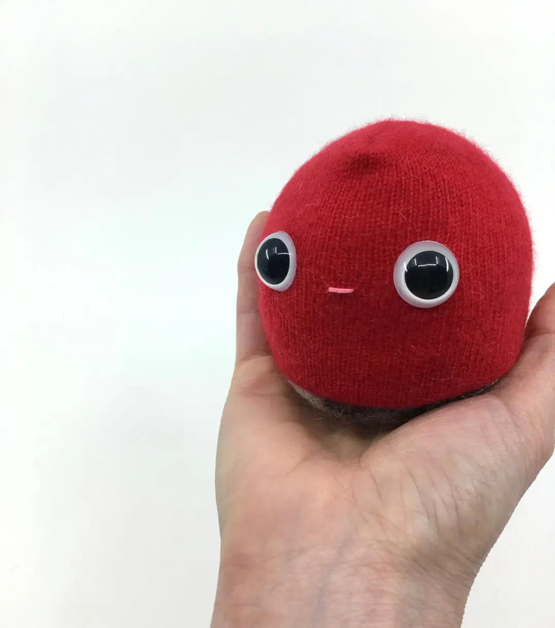 my friend monster™ puff monster