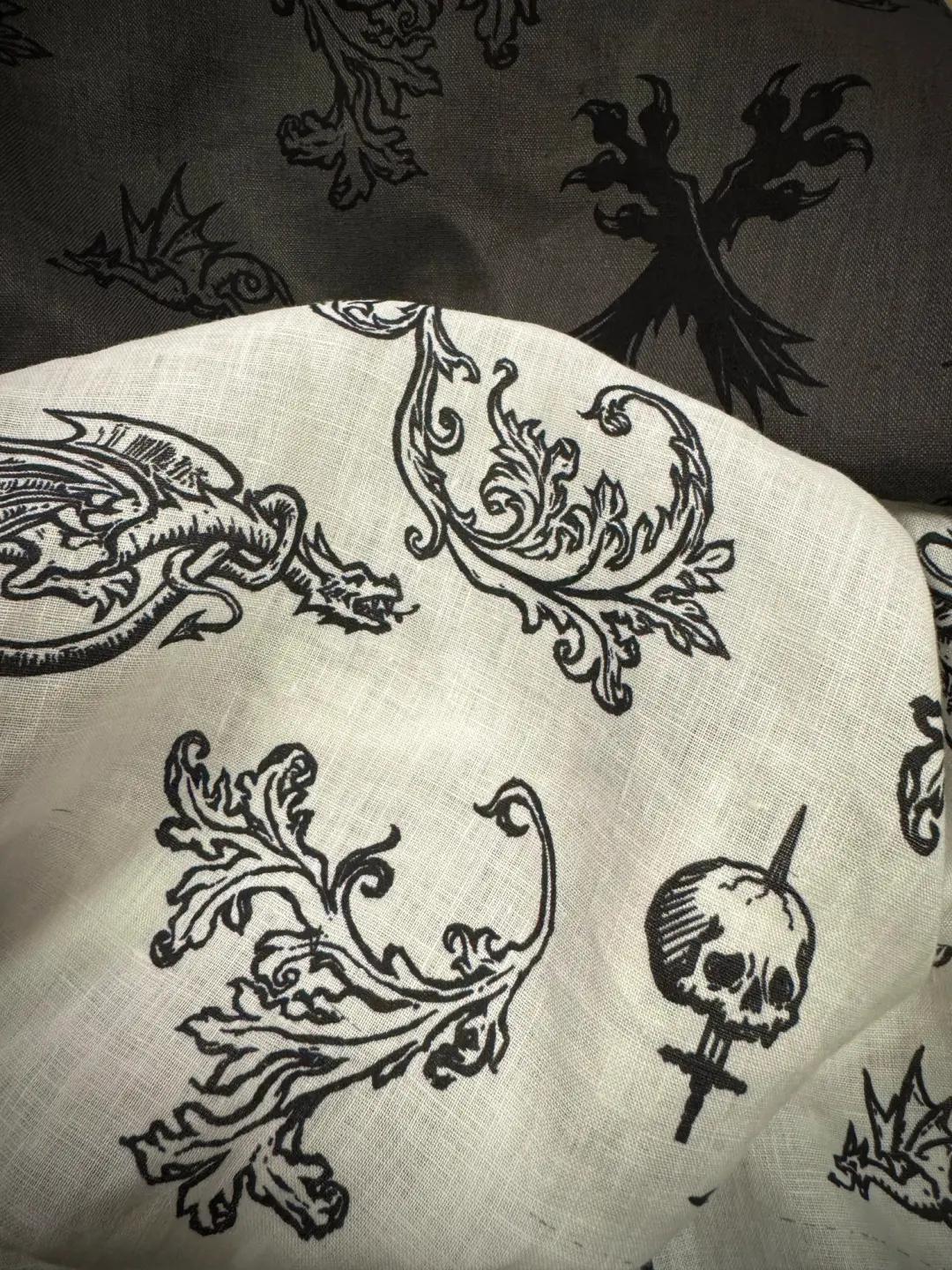 Hart Kerchief peorder