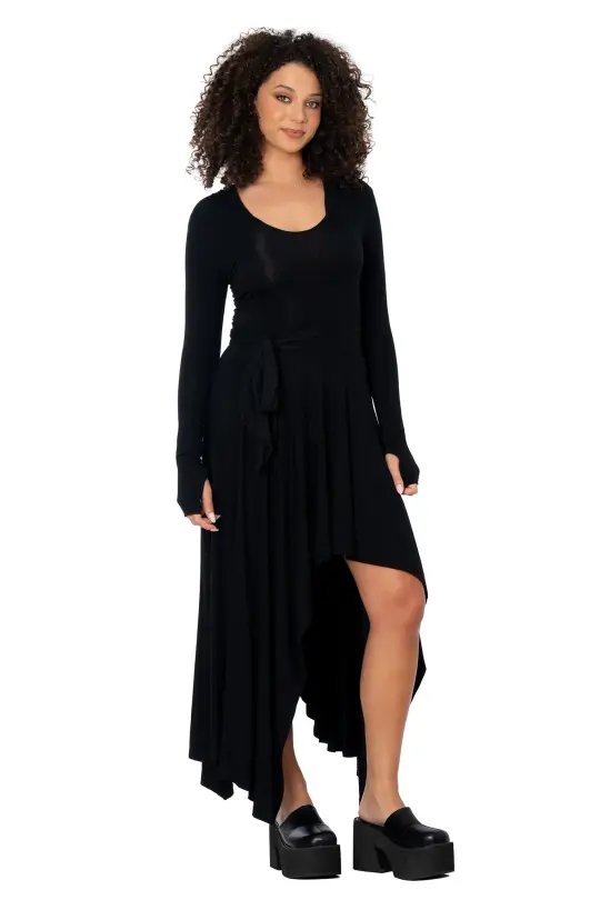 Dead Dancer Dress - New Fabric