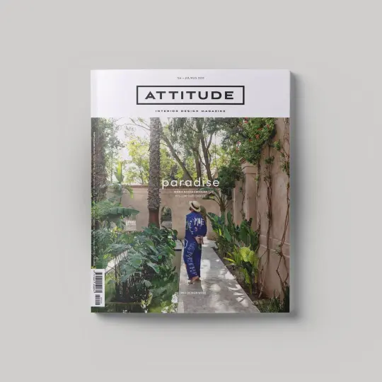 Digital Magazine Issue 124: PARADISE