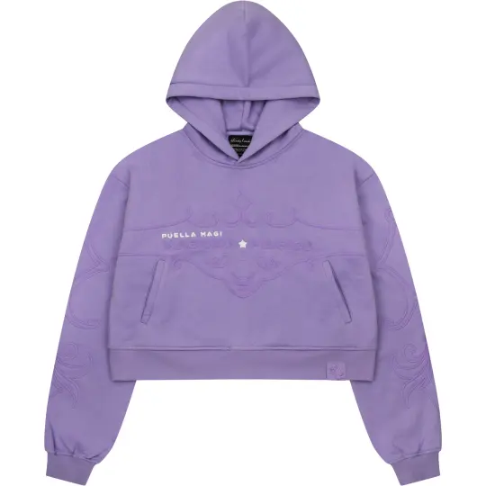 Homura Hoodie