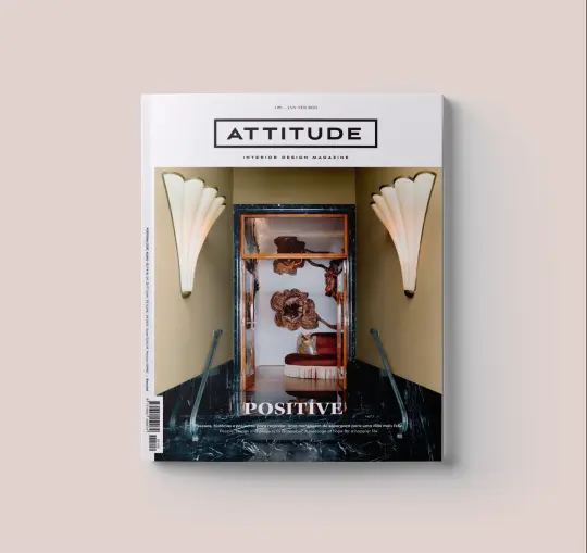 Issue 109: Positive