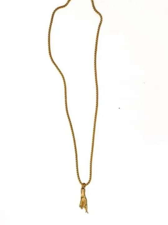 Hope Necklace