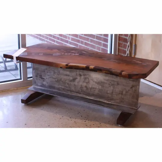 Walnut Coffee Table