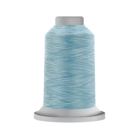 Affinity Variegated Polyester Thread 40wt 3,000yds King Spool Carolina