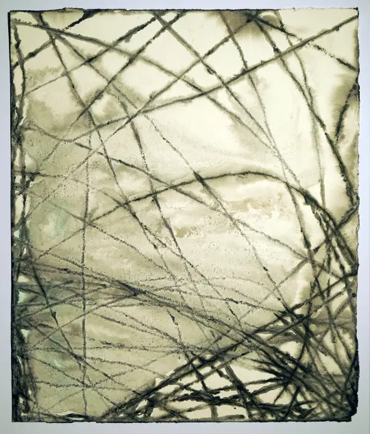 Storm Drawing (3)