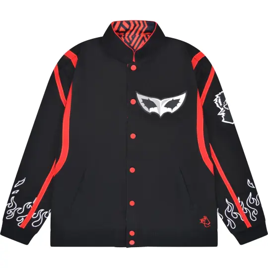 Joker Reversible Jacket