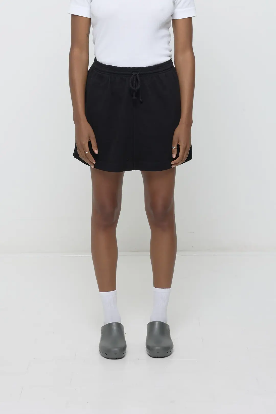 Trash Skirt