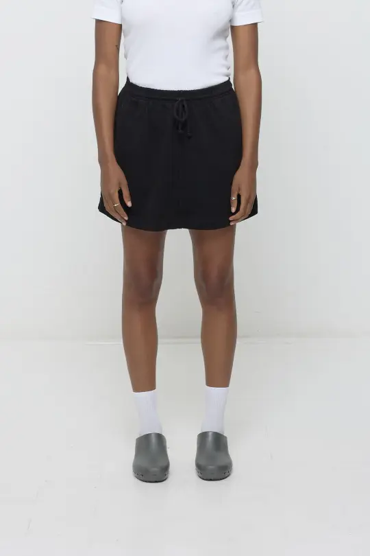 Trash Skirt