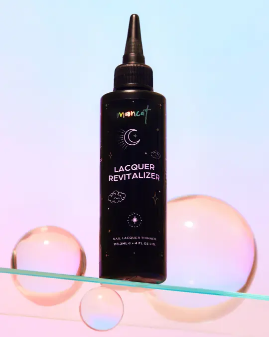 Lacquer Revitalizer