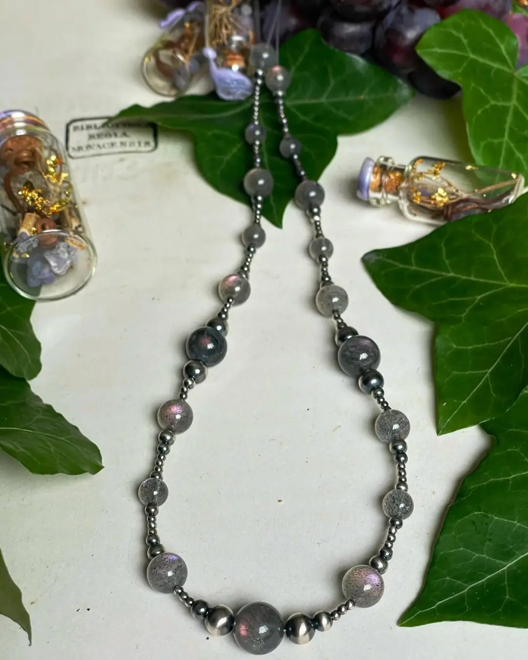 Dionysus Short Strand