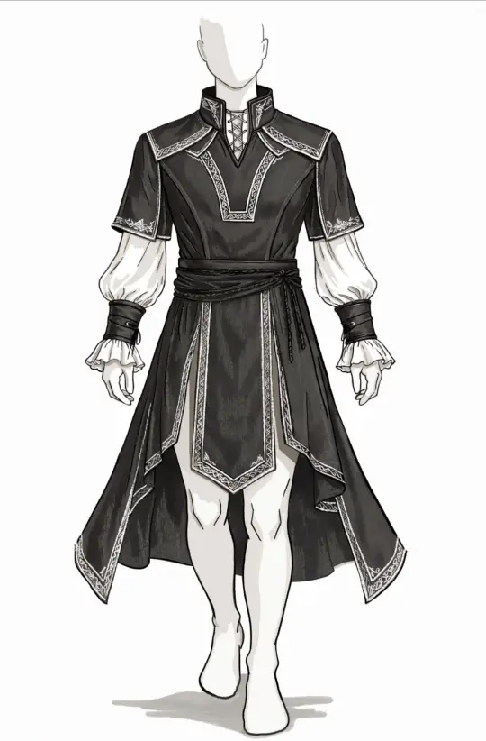 Valerian Warden