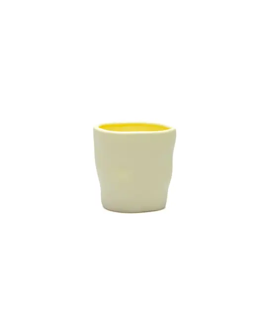 Home Studyo Cup 'Flint' Butter