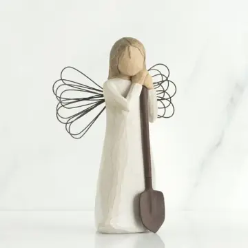 Angel of the Garden