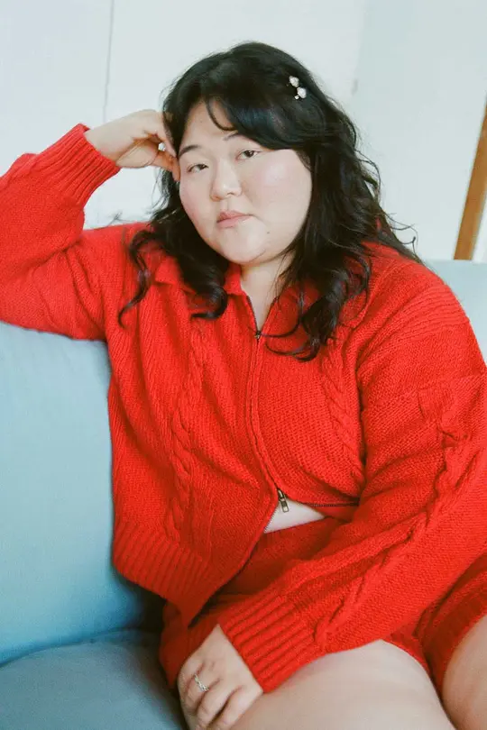 Grace Zip Cardigan